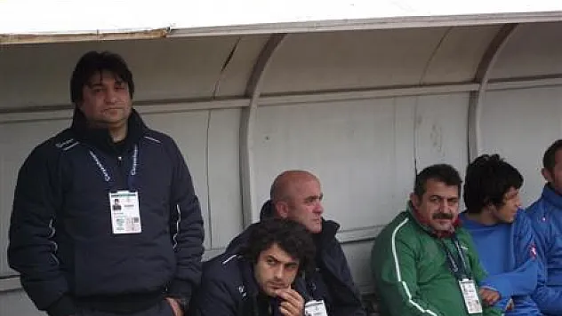 Çarşambaspor Çözüm Arıyor