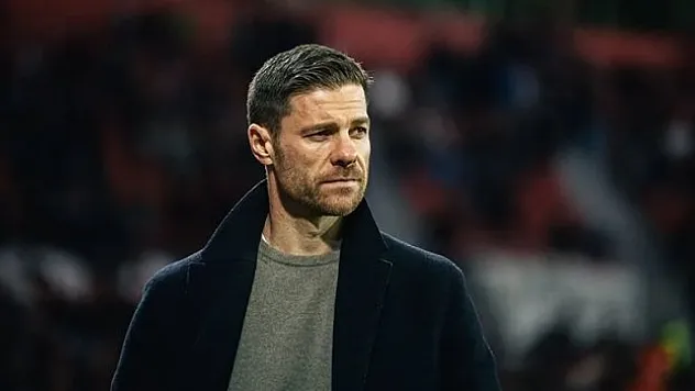 Futbol dünyasının yeni profesörü Xabi Alonso