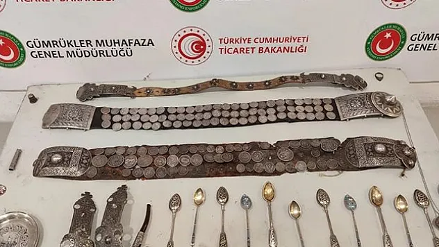 Kaçakçılara göz açtırmadılar