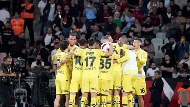 Galibiyet serileri devam etti