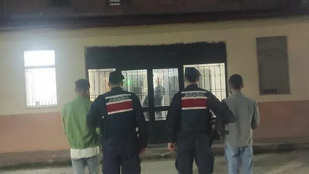 Nişanda merasiminde kavga