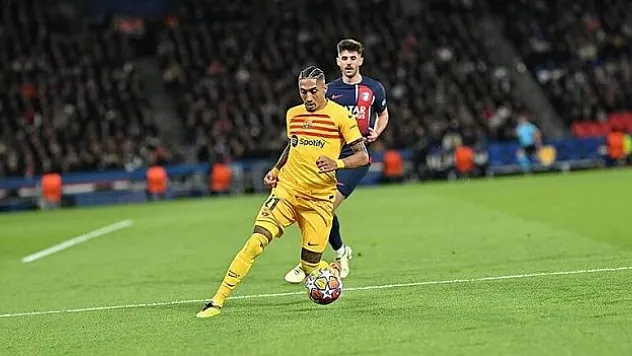 UEFA Şampiyonlar Ligi'nde yarı finalistler belli oluyor