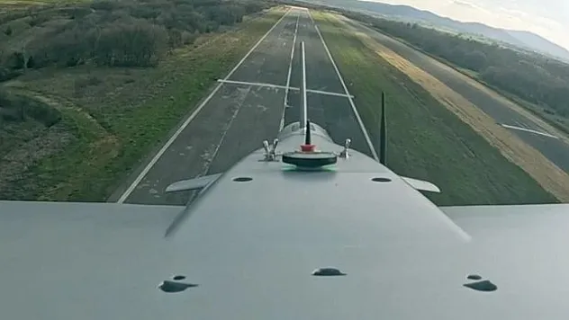 KEMANKEŞ 2 mini akıllı seyir füzesinin test süreci başladı