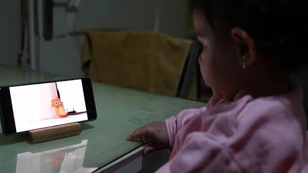 Beyinde kalıcı hasar bırakıyor