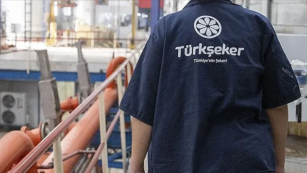 Şeker fabrikalarına  işçi alınacak
