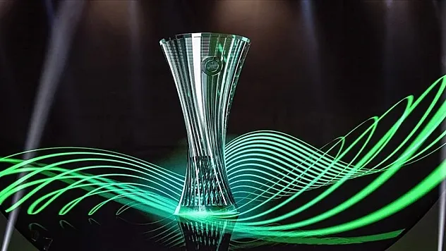 Avrupa Konferans Ligi'nde yarı finalistler ayarın açıklanacak