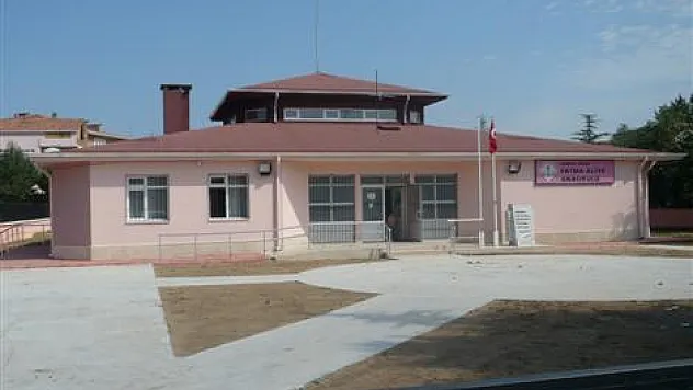 Özel İdare'den ÇARŞAMBA'ya destek