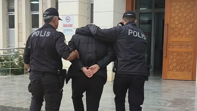 2 şüpheli serbest bırakıldı