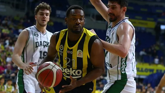 Fenerbahçe, Galip Geldi