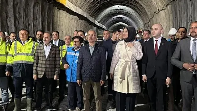 Bakan Uraloğlu Açıkladı