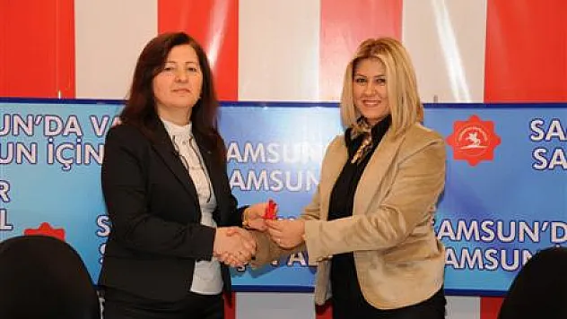 Çat Kapı Ziyaretine Çeyrek Altın