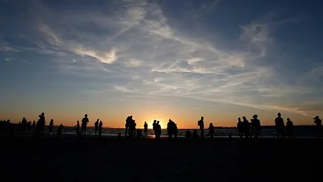 Akdeniz'de sıcaklıklar artacak