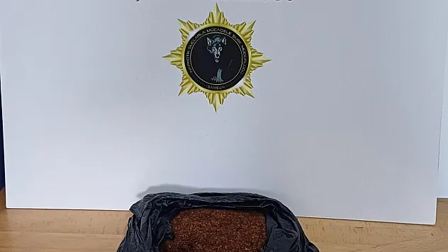 Uyuşturucu Operasyonunda 10 Gözaltı