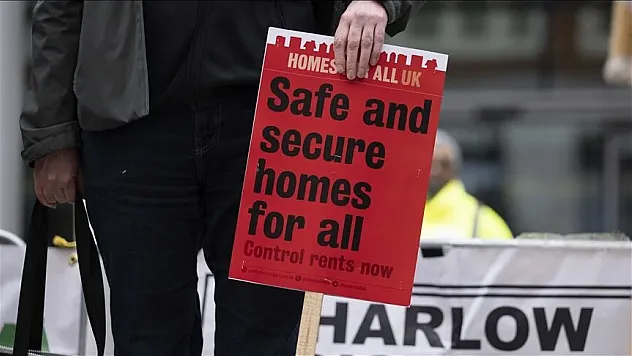 Son 70 yılın en zor koşullarıyla karşı karşıya