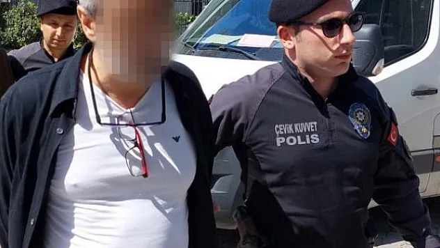 Uyuşturucu madde ticaretine tutuklama