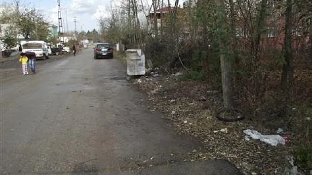 Romanlar Çevre temizliğinde duyarsız mı?