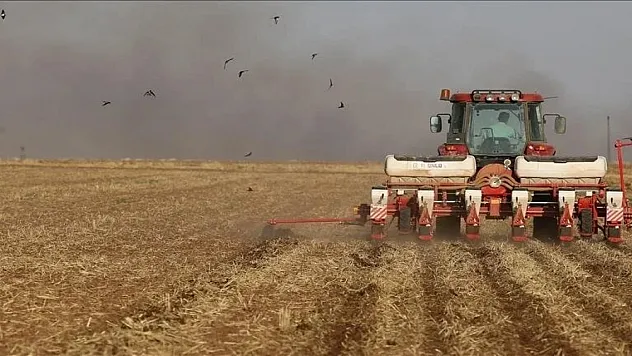 Tarımda yeni dönem başlıyor