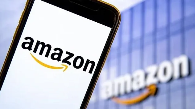 Amazon'a 10 milyon avro ceza