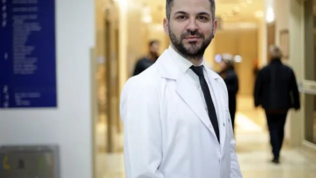 Sinüzitte risk oluşturan faktörler