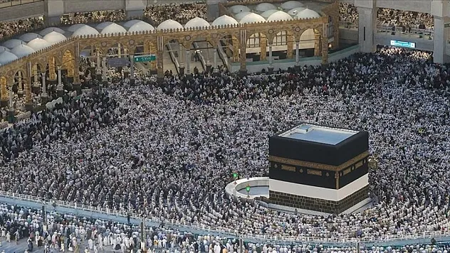 Hacı adaylarının bilgileri belli oldu