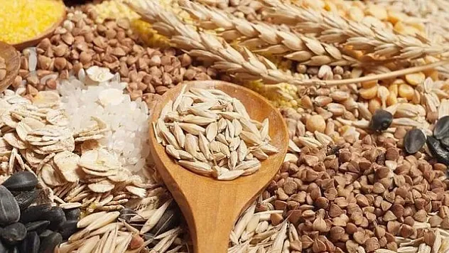 hububat ve bakliyat ihracatı yüzde 7 arttı