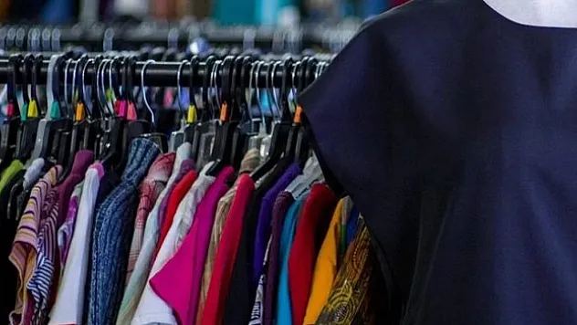 Salgın sonrası ikinci el giyim pazarı hızla büyüyor