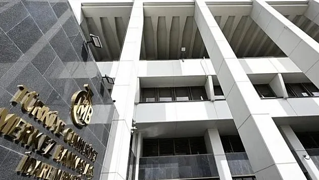 Merkez Bankası rezervleri 126,3 milyar dolar oldu