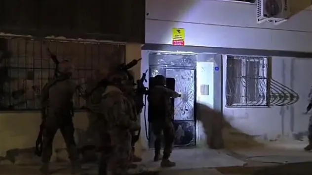 Bakan Yerlikaya'dan  'Narkoçelik-14' açıklaması