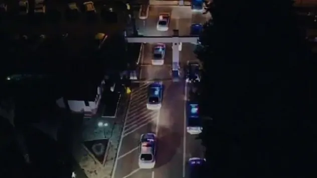 Bakan Yerlikaya'dan  'Sibergöz-35' açıklaması