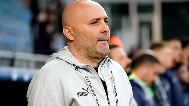 'Avrupa kupalarına gitmek istiyoruz'