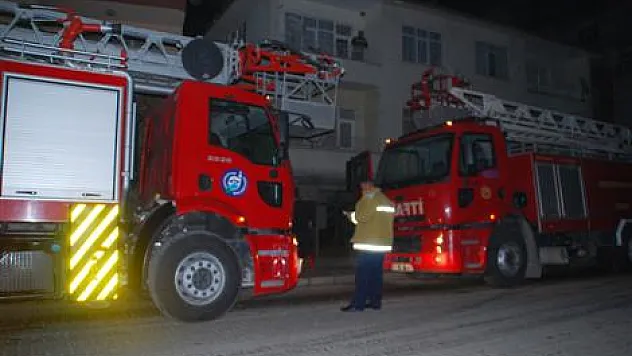 İtfaiye'nin asıl ihbarlarla başı dertte