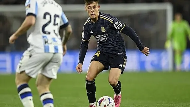 Avrupa'nın büyük liglerinde Türk rüzgarı