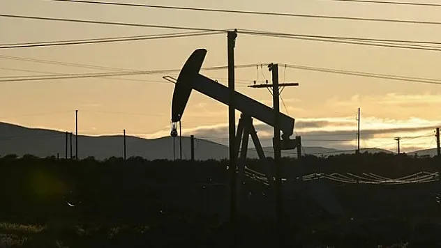 Türkiye'nin petrol ithalatı şubatta yüzde 11 arttı