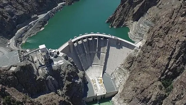 DSİ'nin projeleri nedeniyle bazı taşınmazlar acele kamulaştırılacak