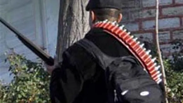 Topkapı'da saldırgan dehşeti!