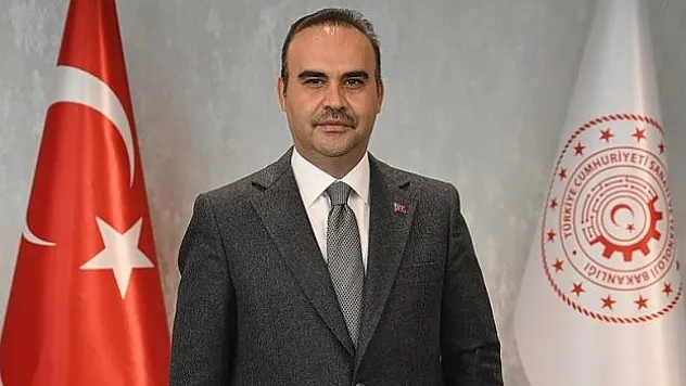 Bakan Kacır: Dış ticaret açığımız azalmaya devam ediyor