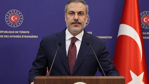 Türkiye, soykırım davasına müdahil olacak