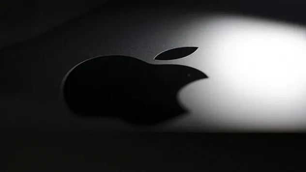 Apple'ın geliri azaldı