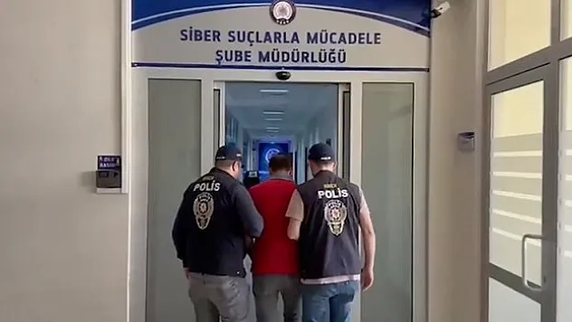 'Sibergöz-37' operasyonlarında 156 şüpheli yakalandı