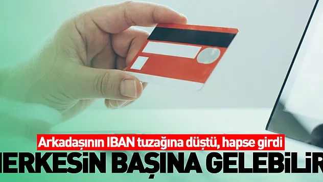HERKESİN BAŞINA GELEBİLİR!