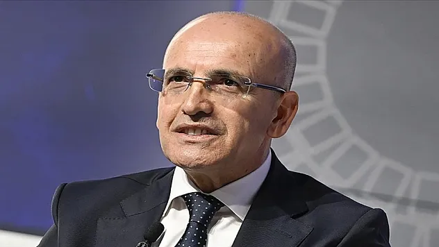 'Enflasyonla mücadelede geçiş dönemi sonlanacak '