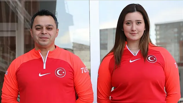 Milli atıcılar Azerbaycan'da altın madalya kazandı