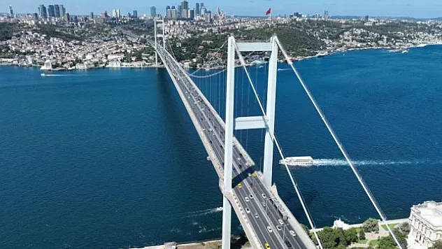 'Trafik hacmi 240 bin'