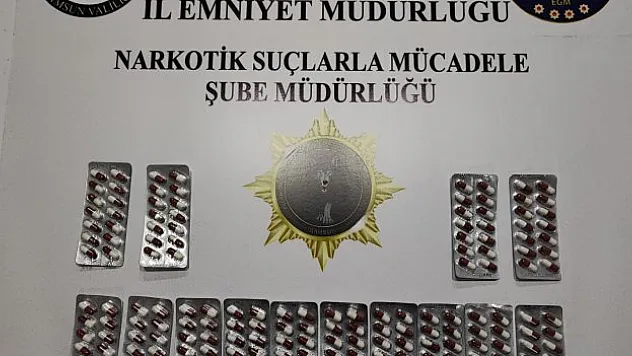 Uyuşturucu ile mücadele