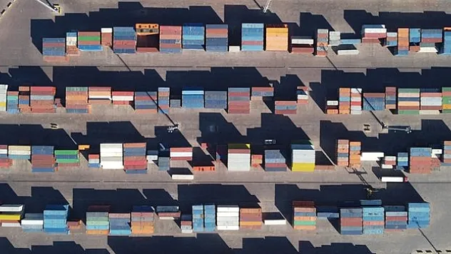 İhracat 2,8 milyar dolar oldu