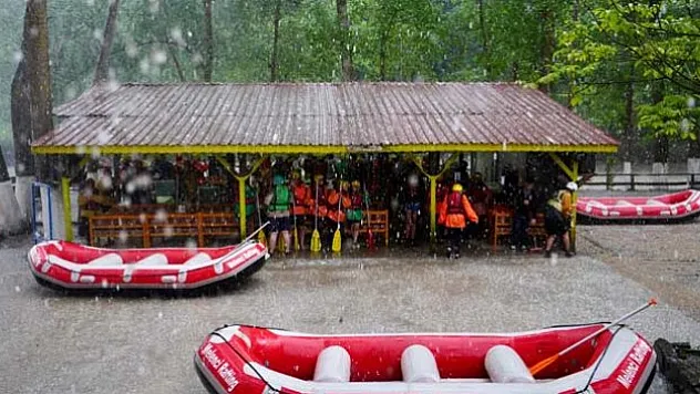 Dolu hayatı olumsuz etkiledi