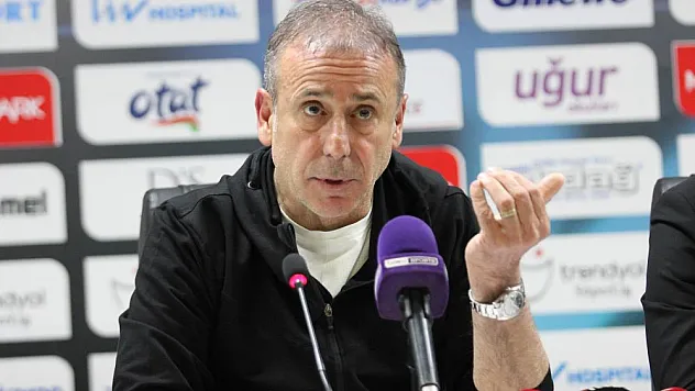 'Performansımızın çok altında kaldık'