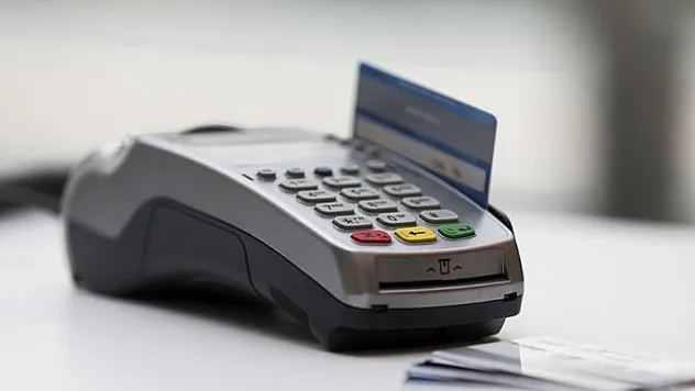 Noterlik ücreti 33 milyon 481 bin 625 işlemde kredi kartıyla ödendi