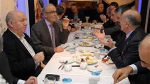 Otel yatırımları başlıyor