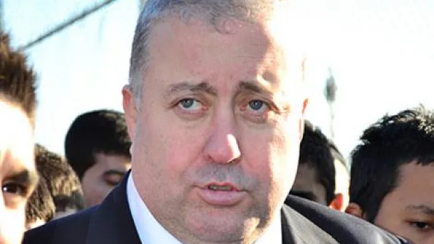 'Samsunspor camiası, şov yapılacak camia değil'